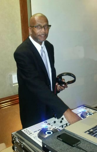 Gallery photo 9 of Mark Anthony Entertainment