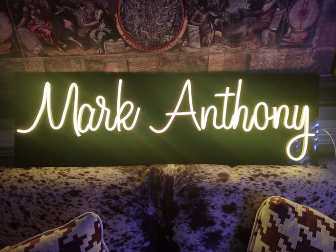 Gallery photo 2 of Mark Anthony Music