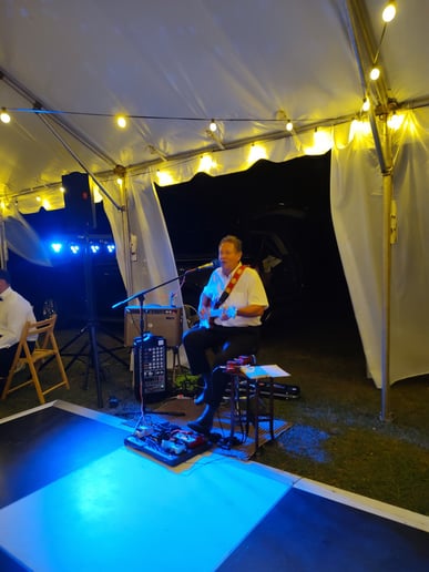 Gallery photo 7 of Mark Anthony Music