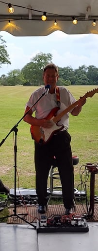 Gallery photo 8 of Mark Anthony Music