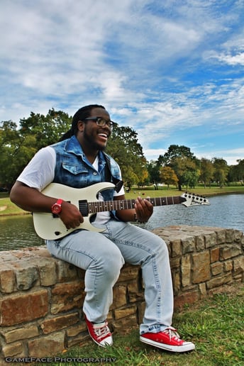 Gallery photo 1 of Mark Ayers Jr.