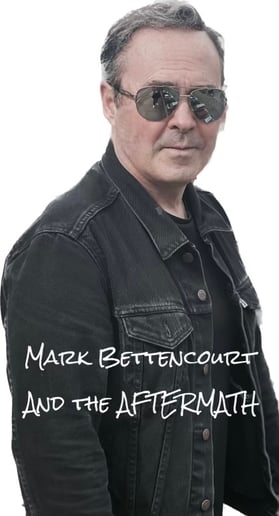 Gallery photo 1 of Mark Bettencourt and the Aftermath Band