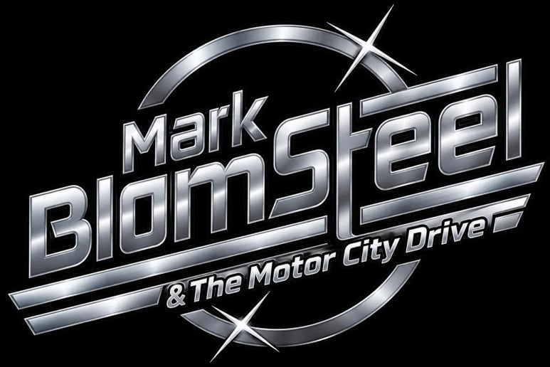 Gallery photo 12 of Mark Blomsteel & The Motor City Drive