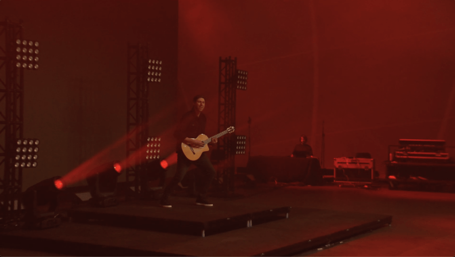 Gallery photo 9 of Mark Bouras