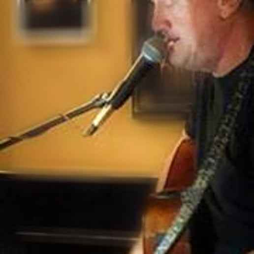 Gallery photo 1 of Mark Broadwell Vocalist