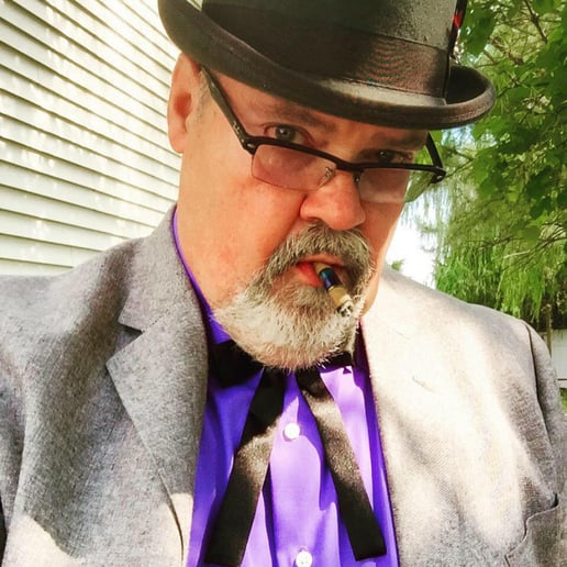 Gallery photo 8 of Mark Buerschaper Indie Singer/Songwriter