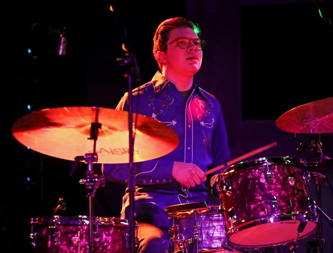 Gallery photo 8 of Mark Butto