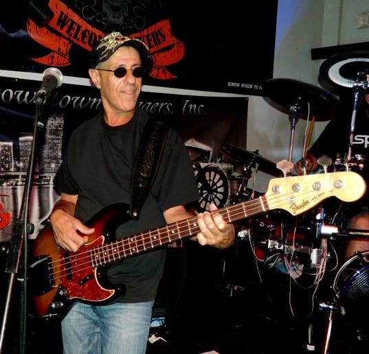 Gallery photo 1 of Mark Charles Lamendola
