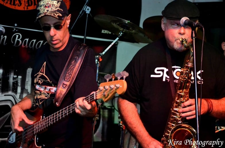 Gallery photo 4 of Mark Charles Lamendola