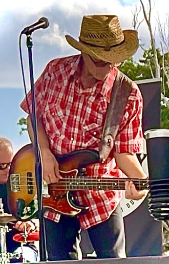 Gallery photo 6 of Mark Charles Lamendola