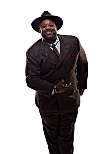 Gallery photo 1 of Mark Christopher Lawrence