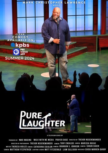 Gallery photo 9 of Mark Christopher Lawrence