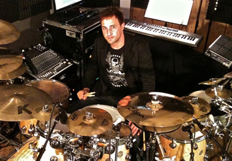 Gallery photo 1 of Mark Damian
