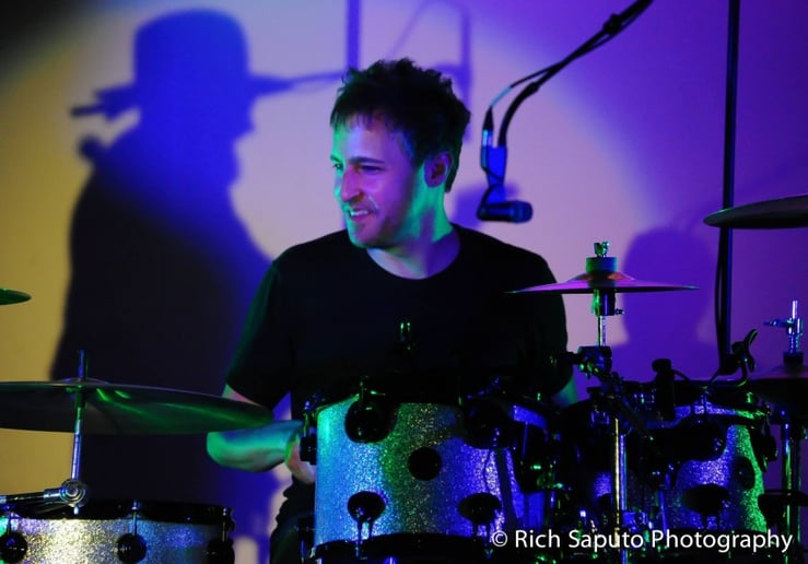 Gallery photo 3 of Mark Damian