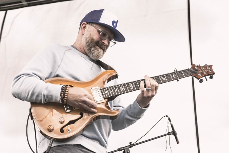 Gallery photo 1 of Mark DeRose Music