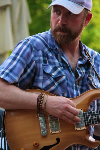 Gallery photo 3 of Mark DeRose Music