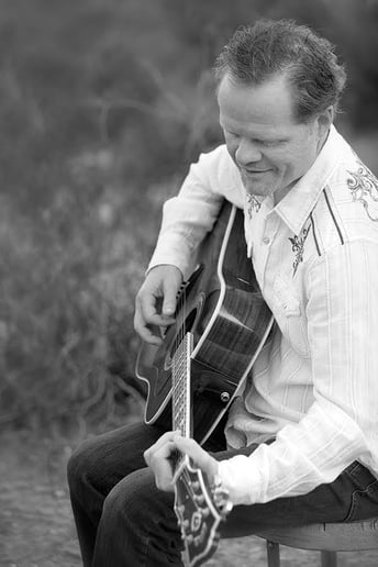 Gallery photo 2 of Mark Florentine Musician/Band