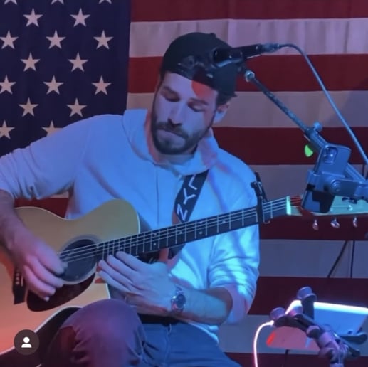 Gallery photo 1 of Mark Flynn Music