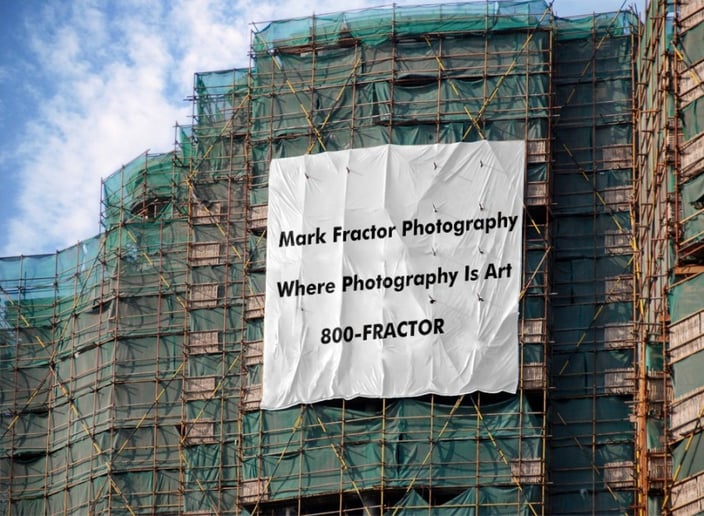 Gallery photo 1 of Mark Fractor Photography