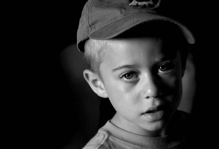 Gallery photo 7 of Mark Fractor Photography