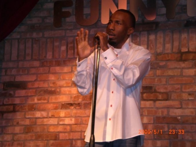 Gallery photo 5 of Mark Gregory
