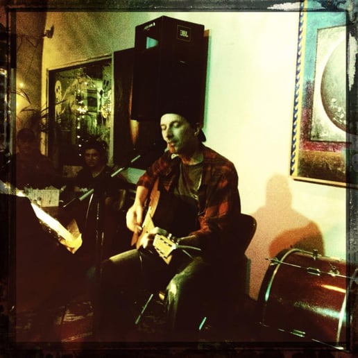 Gallery photo 5 of Mark Solo/Love & Solo Duo