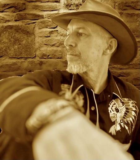 Gallery photo 40 of Mark Solo/Love & Solo Duo