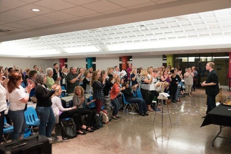 Gallery photo 9 of Mark J. Cook