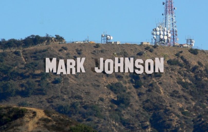 Gallery photo 6 of Mark Johnson Mentalist