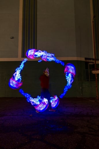 Gallery photo 1 of Mark Light
