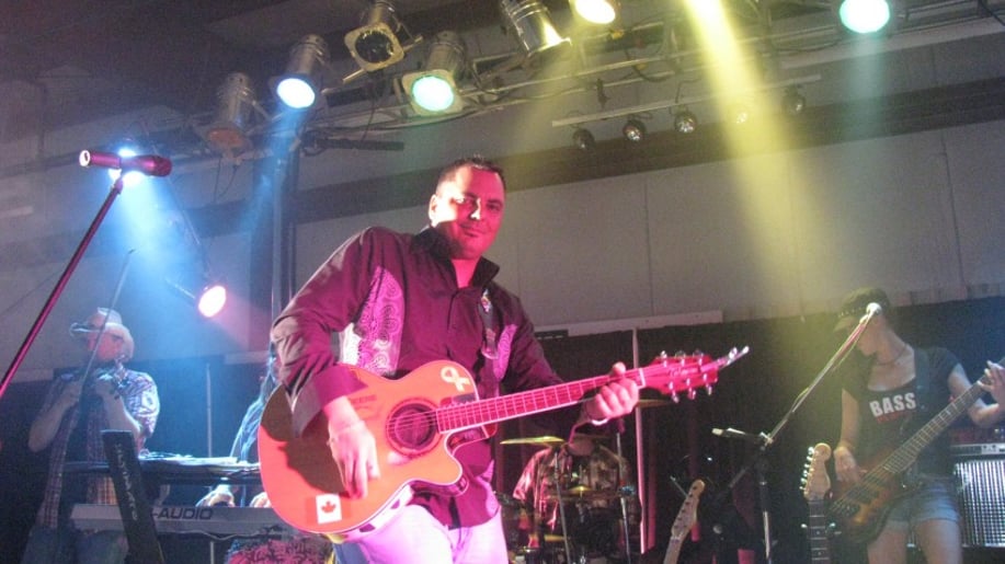 Gallery photo 1 of Mark Lorenz