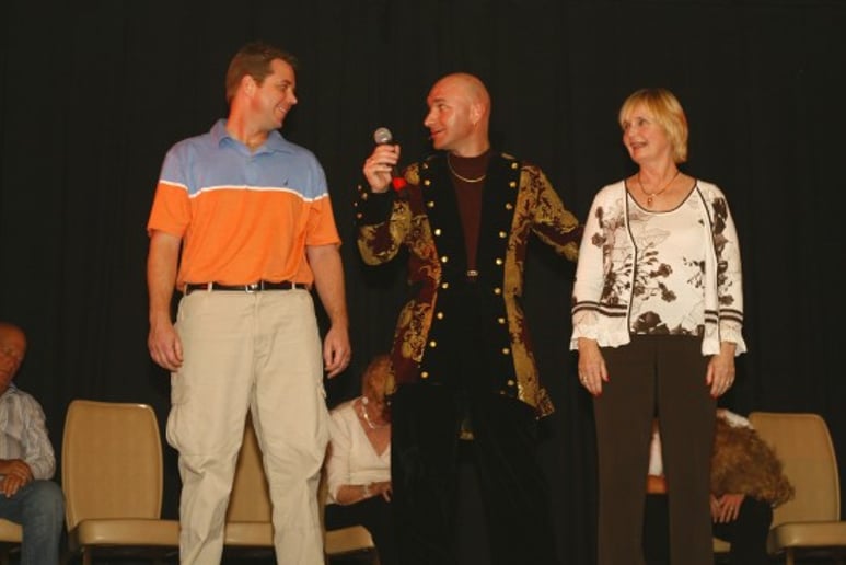 Gallery photo 7 of Mark Maverick