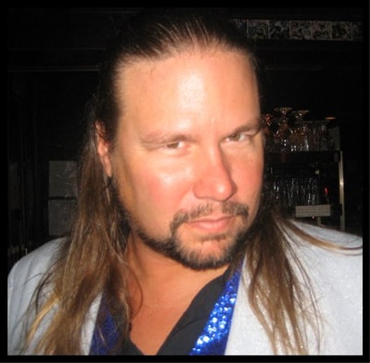 Gallery photo 1 of Mark Maze and The B!g Deal