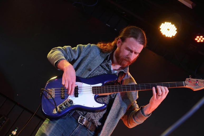 Gallery photo 2 of Mark Nestman Music