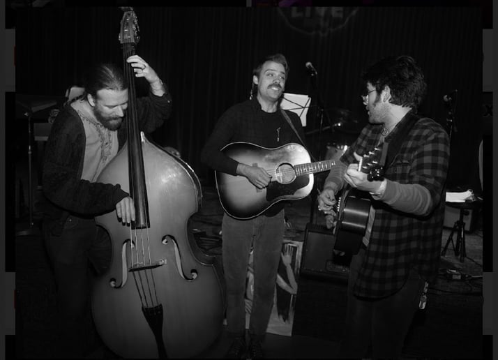 Gallery photo 3 of Mark Nestman Music