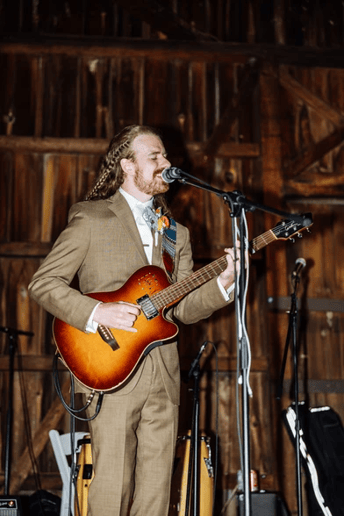 Gallery photo 4 of Mark Nestman Music