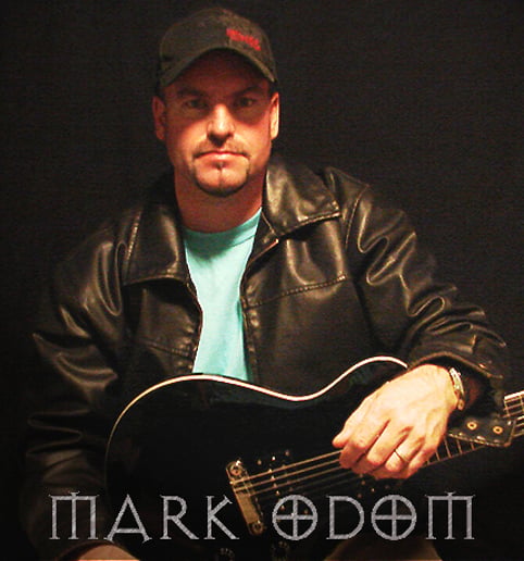 Gallery photo 1 of Mark Odom Band
