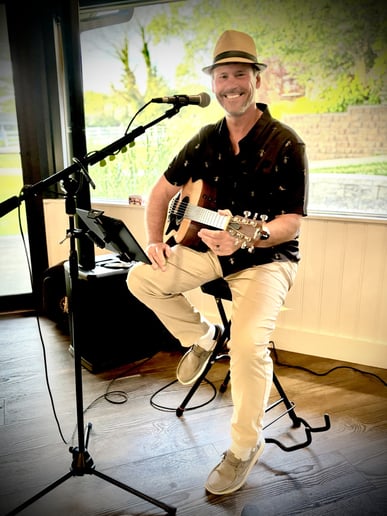 Gallery photo 5 of Mark Pawlak - The Songwriters' Playlist