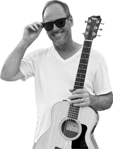 Gallery photo 9 of Mark Pawlak - The Songwriters' Playlist