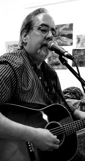 Gallery photo 3 of Mark Pyles Music