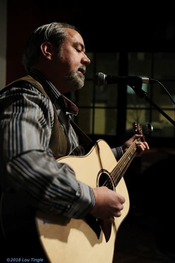 Gallery photo 2 of Mark Pyles Music