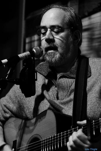 Gallery photo 5 of Mark Pyles Music