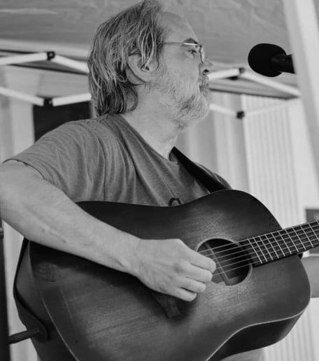 Gallery photo 1 of Mark Pyles Music