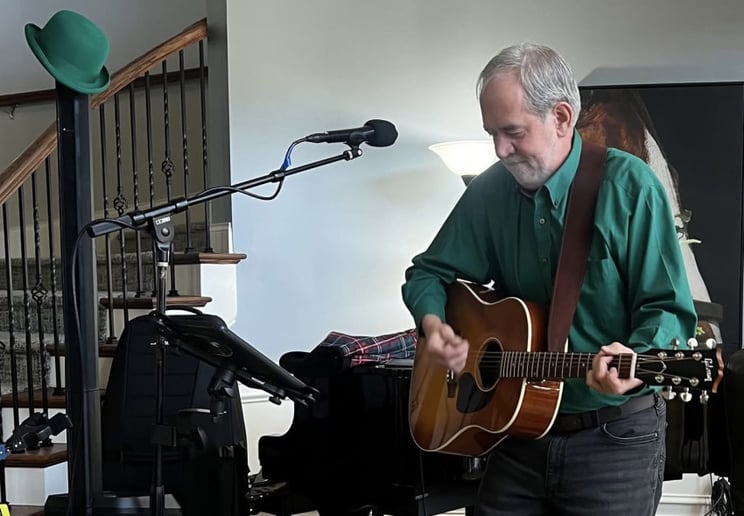Gallery photo 1 of Mark Pyles Music