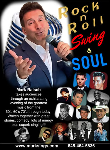 Gallery photo 2 of Mark Raisch