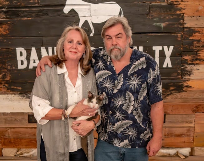 Gallery photo 5 of Mark and Brenda Ramsey