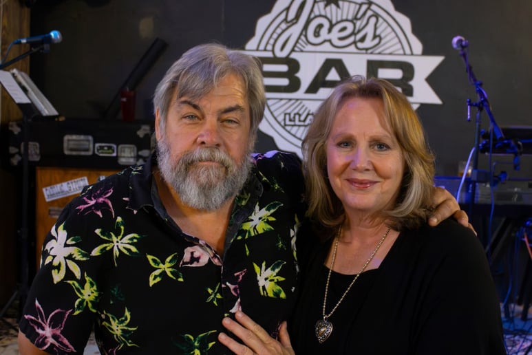 Gallery photo 6 of Mark and Brenda Ramsey