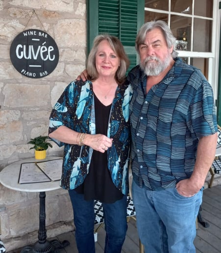 Gallery photo 8 of Mark and Brenda Ramsey