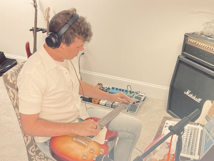Gallery photo 1 of Mark Rennemeyer