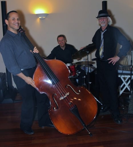 Gallery photo 4 of Mark Richard Trio or Quintet